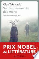 Sur les ossements des morts