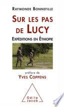 Sur les pas de Lucy
