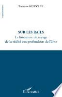 Sur les rails