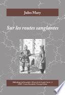 Sur les routes sanglantes