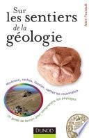 Sur les sentiers de la Géologie