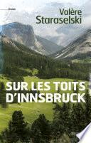 Sur les toits d'Innsbruck