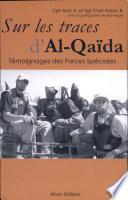 Sur les traces d'Al-Qaïda
