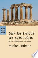 Sur les traces de Saint Paul (Ned)