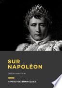 Sur Napoléon