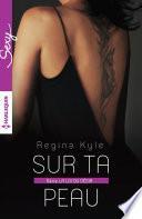Sur ta peau