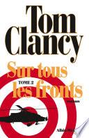 Sur tous les fronts -