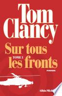 Sur tous les fronts -