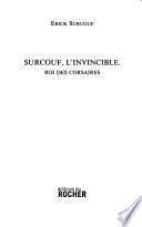 Surcouf, l'invincible