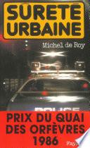 Sûreté urbaine