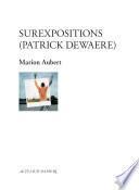 Surexpositions (patrick Dewaere)