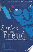 Surfez avec Freud : L'Internet des psychanalystes