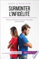 Surmonter l'infidélité