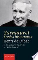 Surnaturel