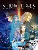 Surnaturels