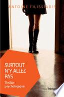Surtout n'y allez pas