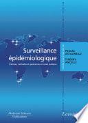 Surveillance épidémiologique