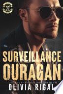 Surveillance Ouragan