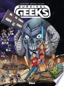 Survival Geeks