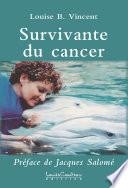 Survivante du cancer