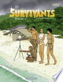 Survivants - Épisode 3