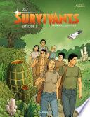 Survivants – Episode 5