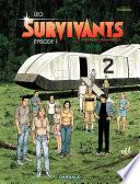 Survivants - tome 1 - Épisode 1