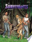 Survivants - tome 2 - Épisode 2