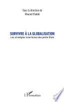 Survivre à la globalisation