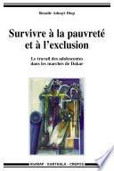 Survivre à la pauvreté et à l'exclusion