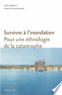 Survivre à l’inondation