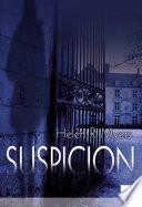 Suspicion (Harlequin Mira)