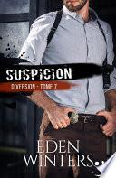Suspicion