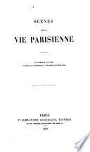 Œuvre complètes de H. de Balzac ...