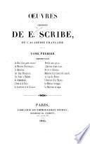 Œuvres choisies de Napoléon