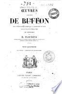 Œuvres complètes de Buffon