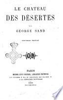 suvres complètes de George Sand