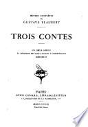 Œuvres complètes de Gustave Flaubert