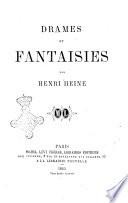 suvres complètes de Henri Heine