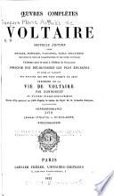 Œuvres complètes de Voltaire: Correspondance (années 1776-1778, nos. 9751-10372) (cont'd) Bibliographie [par Georges Bengescu] 1882