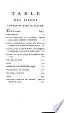 Œuvres complètes de Voltaire