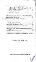 Œuvres complètes de Voltaire: Mélanges. 1879-80