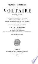 Œuvres complètes de Voltaire: Siècle de Louis XIV. 1878