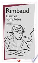 Œuvres complètes