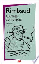 Œuvres complètes