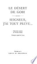 Œuvres complètes