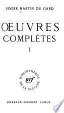 Œuvres complètes