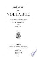 Œuvres complètes