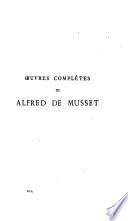 Œuvres complètes