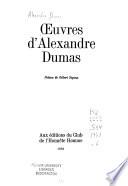 Œuvres d'Alexandre Dumas: Le vicomte de Bragelonne